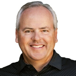 Mike Manosky