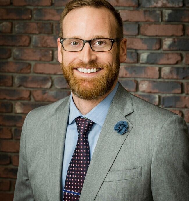 Michael Csrnko