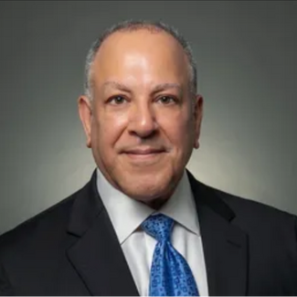 Juan J Garcia