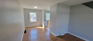1224-1282 W Mullan Ave, Waterloo, IA 50701