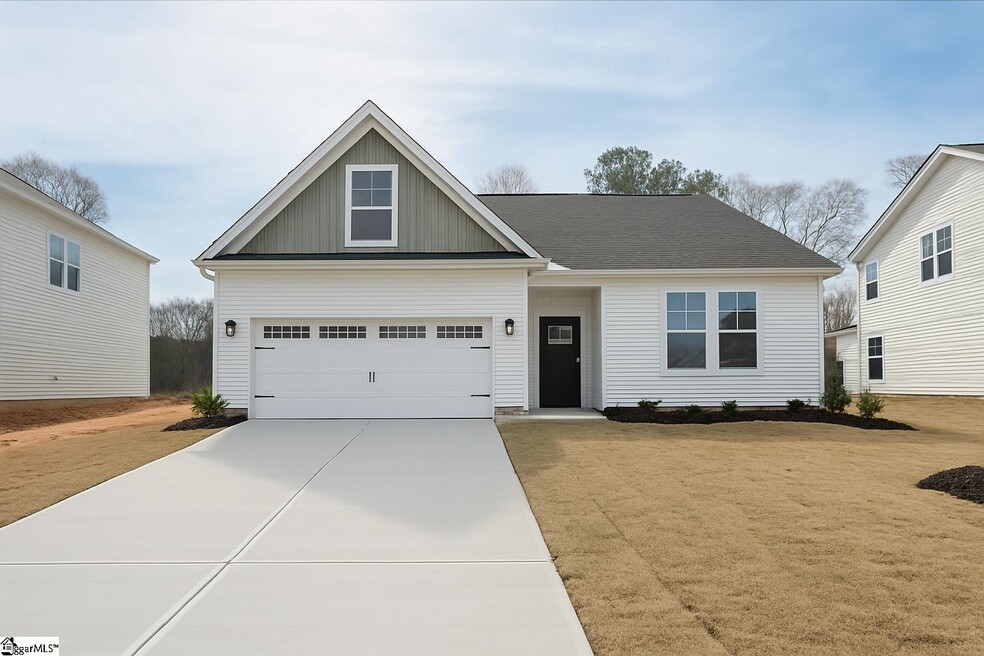 160 Hunter Ridge Dr, Boiling Springs, SC 29316 - photo 1