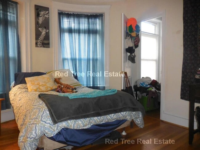 199 Winthrop Rd, Brookline, MA 02445 - photo 4