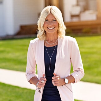 Lindy Bakeberg