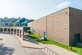 East Lyme High School