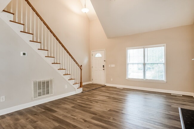 508 S Allen Rd, Wake Forest, NC 27587 - photo 5