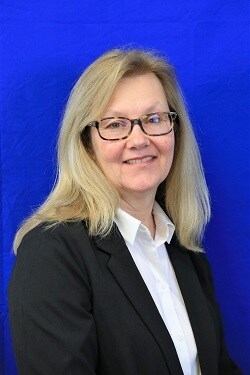 Joneen Peterson