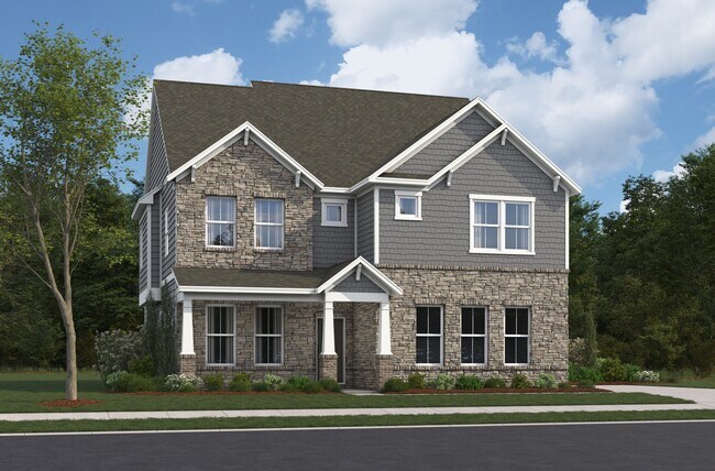 5940 Violet Ln, Cumming, GA 30028 - photo 3