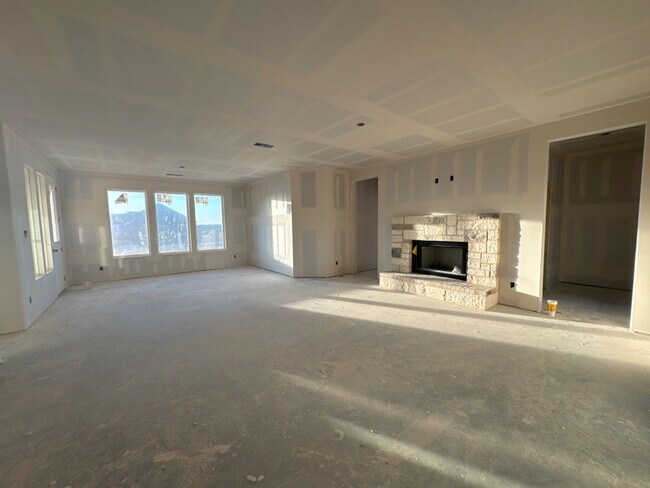 107 Brandywine Trail, Rhome, TX 76078 - photo 4