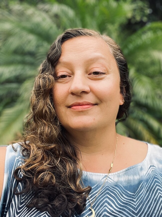 Mirriam Rafiq Braden