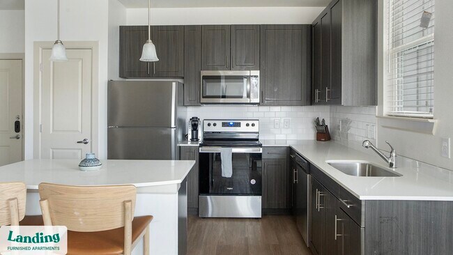 610 E Wells Branch Pkwy unit 10107, Pflugerville, TX 78660 - photo 4