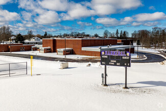 Hannibal High School
