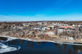 Elk River