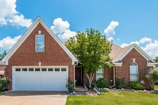 5726 Sparrow Run, Olive Branch, MS 38654