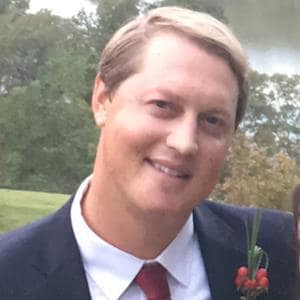 Thomas Storey