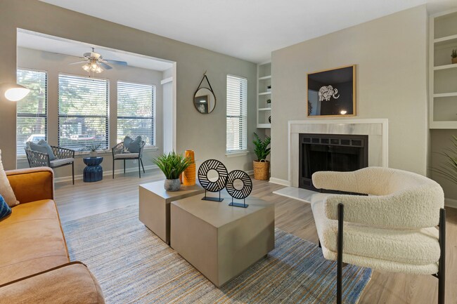 The Hargrove at Southpoint, Durham, NC 27707 - photo 7