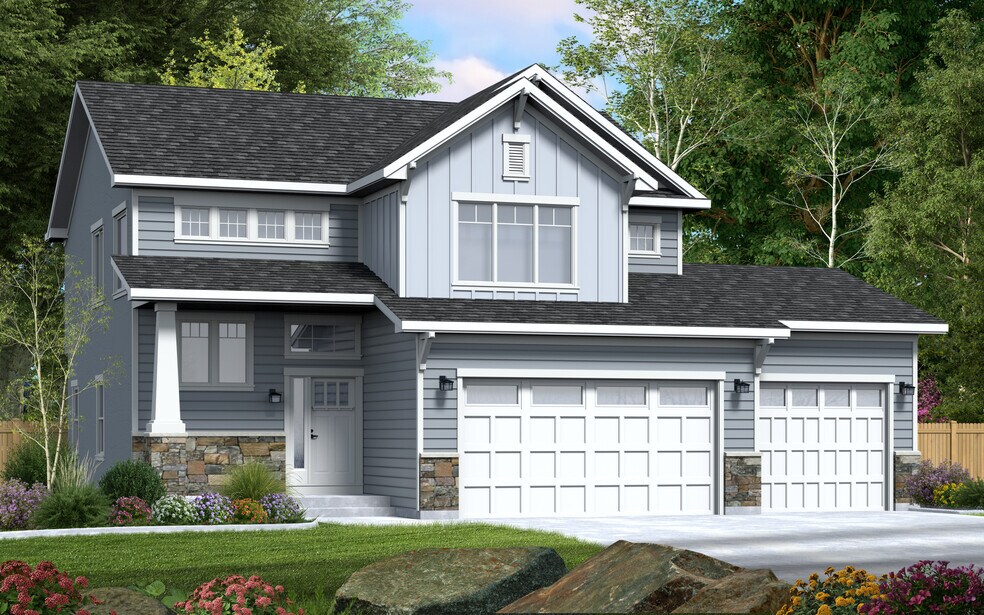 492 W 2030 N unit 37286951, Tooele, UT 84074 - photo 1