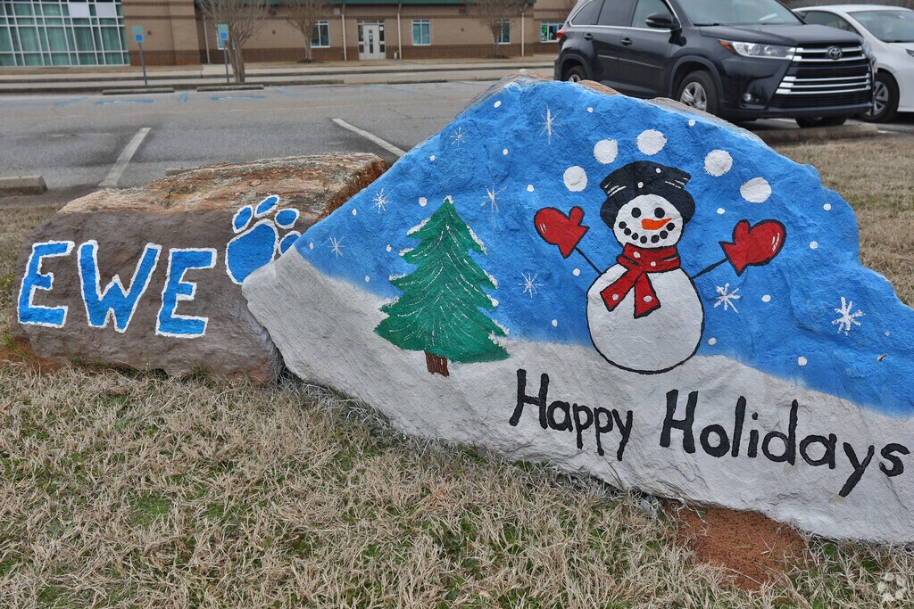 Ellen Woodside Elementary 1