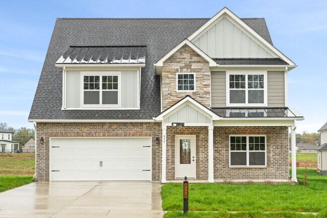 0 Monaghan Dr unit 36452057, Clarksville, TN 37042 - photo 2