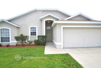 2952 Coach Lamp Rd, Mulberry, FL 33860