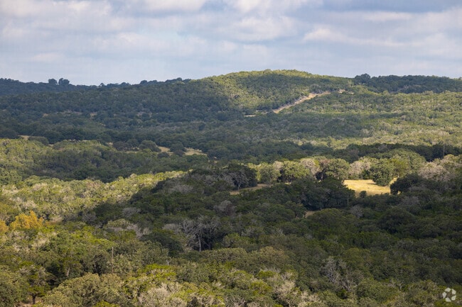 Lakehills is in the heart of the Hill Country.