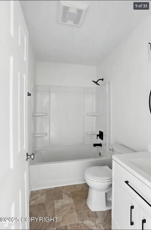 7071 Baxter Terrace Cir, Anchorage, AK 99504 - photo 5