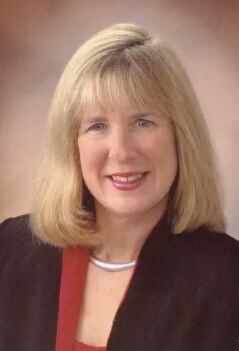Nancy Desany