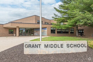 Grant Middle School