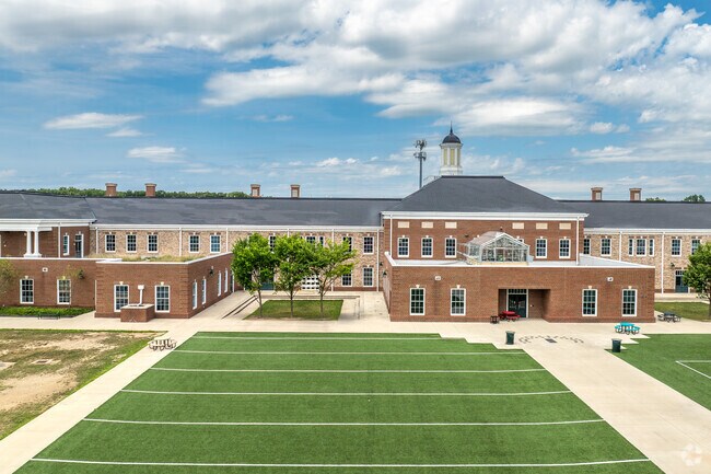 New Albany Intermediate School