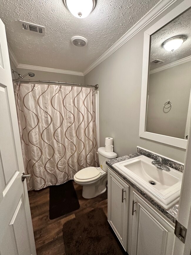 253 Old Mobile Hwy, Lucedale, MS 39452 - photo 7