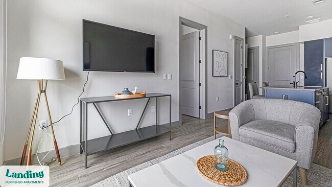 1215 Sawyer St unit 540, Houston, TX 77007 - photo 2