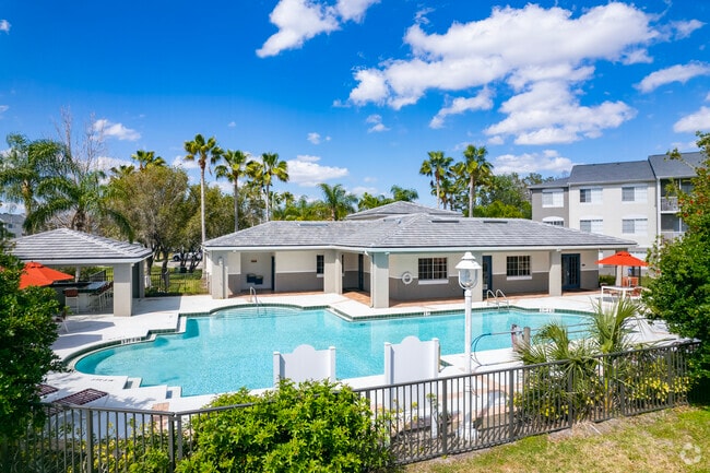 Cypress Trace Apartments, Brandon, FL 33511 - photo 3