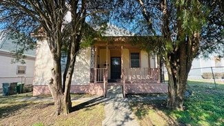 1118 W 16th St, Little Rock, AR 72202