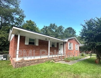 216 Saddlefield Rd, Columbia, SC 29203