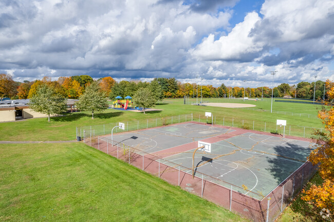 Moody School in Middletown encourage students to pursue their interests.