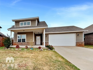 12924 Firerock Cir, Oklahoma City, OK 73142