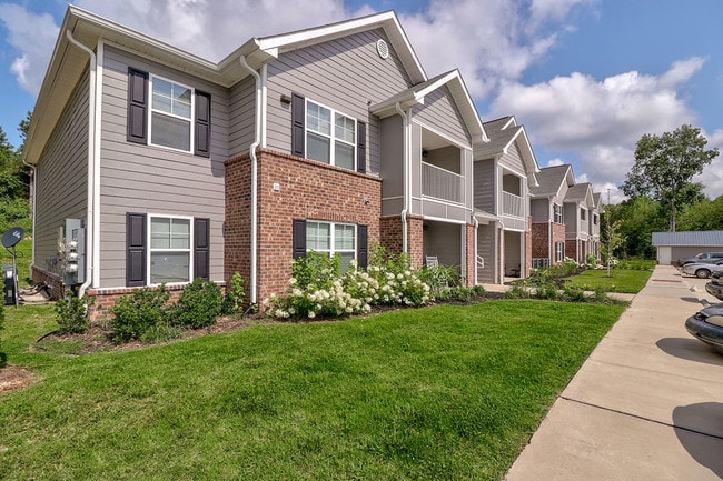 Oliver Crossing, Linden, TN 37096 - photo 7