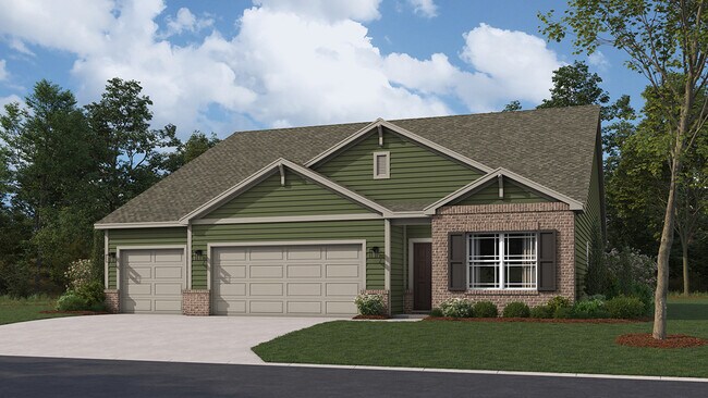 8576 Denney St unit 37029036, Fortville, IN 46040 - photo 4