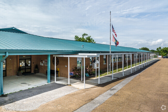 Picture of Hope Sullivan Elementary School