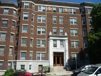 1450 Commonwealth Ave Unit 3, Boston, MA 02135