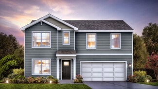 444 Fry St, Hebron, IN 46341