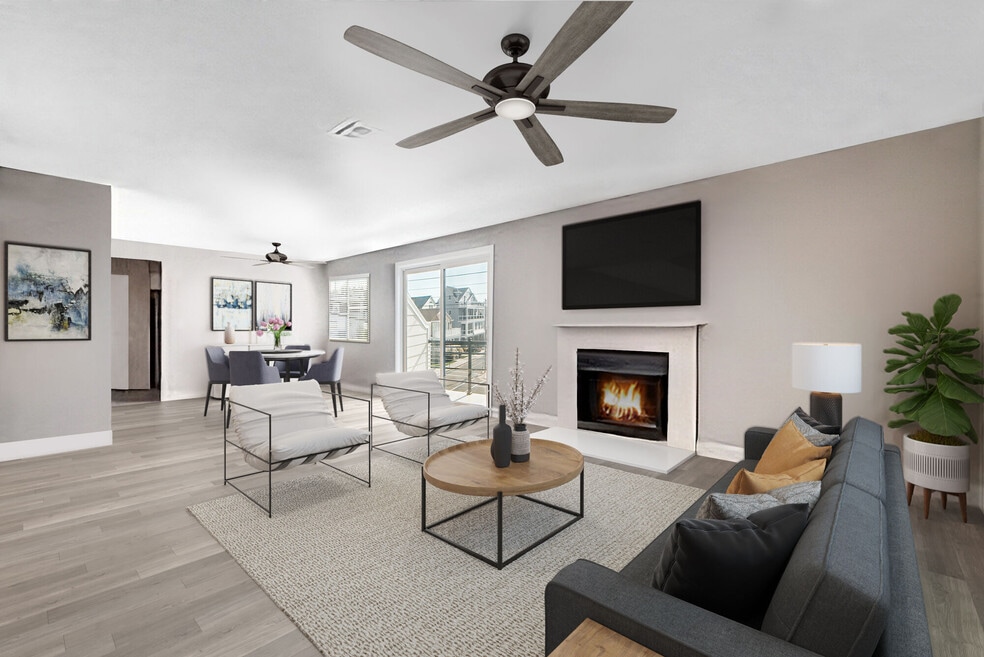 Tides on Charleston, Las Vegas, NV 89146 - photo 1