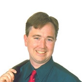 Bradley Weber