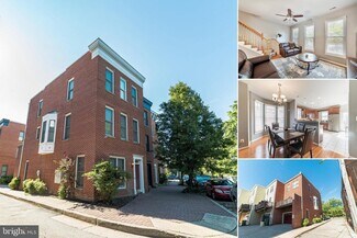217 S Fremont Ave, Baltimore, MD 21230