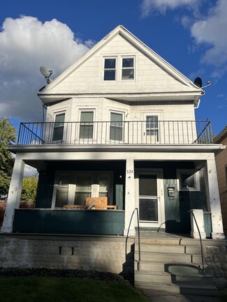 329 Grider St Unit 329 Grider- 3BDRM - Lower, Buffalo, NY 14215
