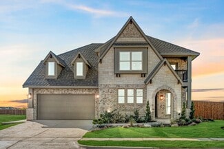 3201 Boat Landing, Granbury, TX 76049