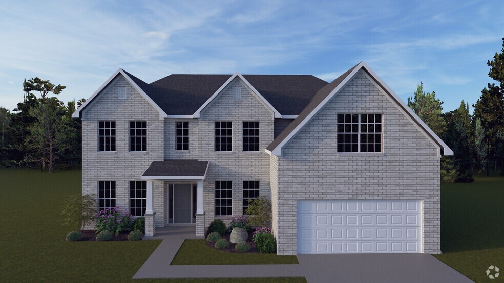 100 Mollie Way unit 36447118, Georgetown, KY 40324 - photo 1