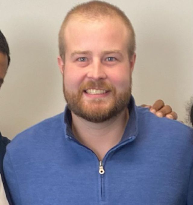 Brad Huber
