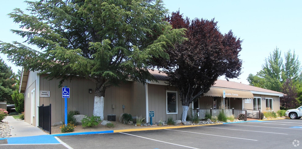 Silver Springs, Sparks, NV 89431 - photo 1