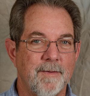 Barry Levine