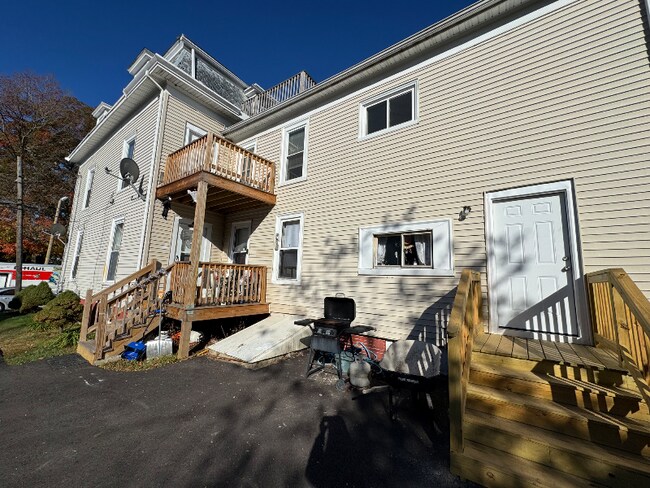 127 Portland St unit 2, Haverhill, MA 01830 - photo 3